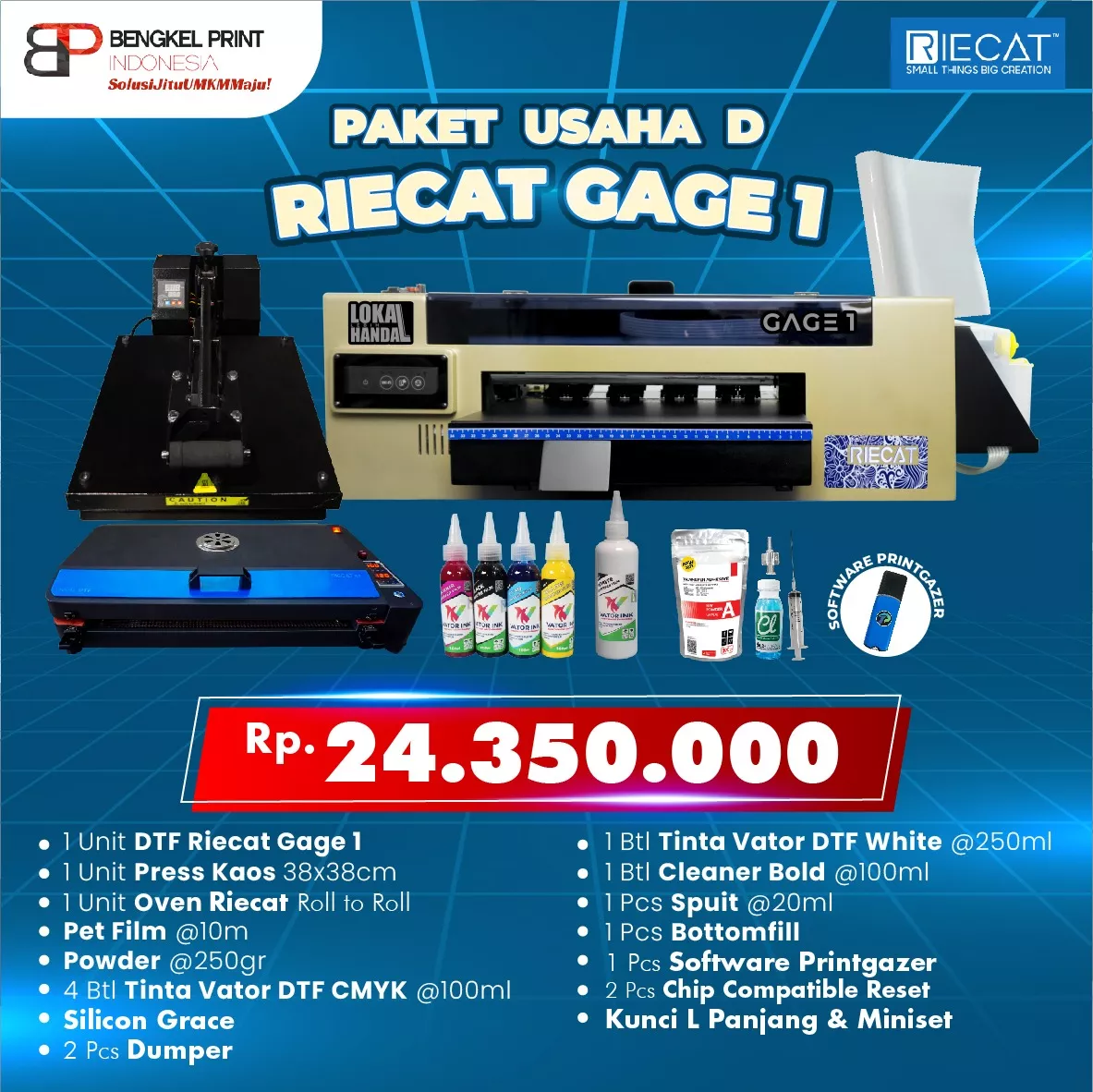 paket-usaha-printer-dtf-riecat-gage-1 paket-usaha-printer-dtf-riecat-gage-1