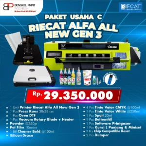 paket-usaha-dtf-riecat-alfa-all-new-gen-3
