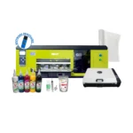 Paket usaha DTF Riecat Alfa G0 With Oven DTF