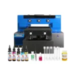 Paket Usaha Printer UV PH L1800 No Laminasi