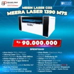 Meera Laser 1390 M7S - Image 3